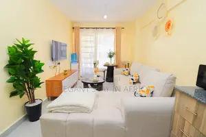 Cozy 1 Bedroom Apartment in Parklands