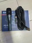 Shure PG89 Corded Microphone - Brand New - 1
