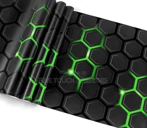3D Wallpaper - Modern Interior Decor
