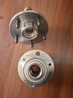 Jeep Grand Cherokee/Commander Front Wheel Hub (Brand New)