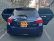 Toyota Auris 2012 Blue - 1