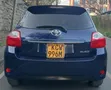 Toyota Auris 2012 Blue - 5