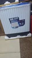 Smartpro 8kg Topload Twin Tab Washing Machine - 2