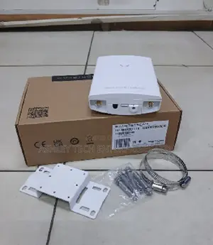 Grandstream GWN7630LR Access Point WiFi yenye Masafa Marefu