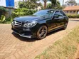 Mercedes-Benz E350 Base 2014 - 2