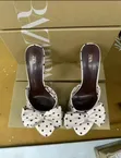 Zara Polka Dot Heels (Sizes 37-42) - 4
