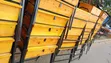 Brand New School/Office Lockers - 1