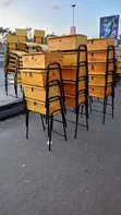 Brand New School/Office Lockers - 2