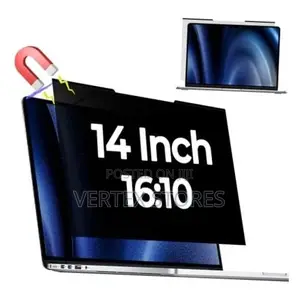 UGREEN SP617 Detachable Privacy Screen Protector for 14-inch Laptops