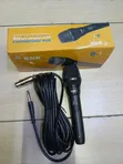 BNK Corded Microphone - 1