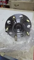 Jeep Compass/Patriot 2006-2017 Front Wheel Hub - 2