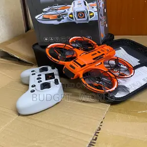 A21 Drone with Dual HD Cameras
