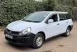 Nissan Advan 2014 White - 3
