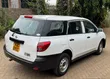 Nissan Advan 2014 White - 5