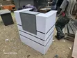 1mtr Reception Office Desk - Brand New - 1