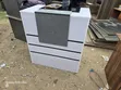 1mtr Reception Office Desk - Brand New - 2