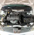 Nissan Wingroad 2008 White - 2