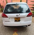 Nissan Wingroad 2008 White - 3