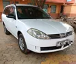 Nissan Wingroad 2008 White - 5