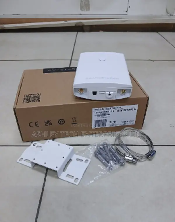 Grandstream GWN7630LR Enterprise WiFi AP - 1