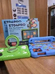 Elimutab ET04 Mpya 32GB Bluu - 2