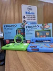 Elimutab ET04 Mpya 32GB Bluu - 3