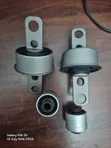 Jeep Cherokee KL Rear Trail Arm Bush (2014-2018) - 1