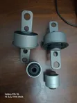 Jeep Cherokee KL Rear Trail Arm Bush (2014-2018) - 2
