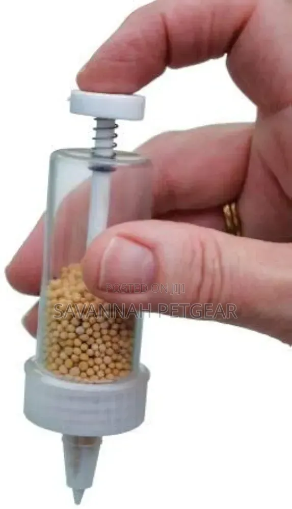 Super Seeder - Kusaidia Kupanda Mbegu - 1