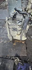 Toyota Premio/Wish Gearbox - Used - 4