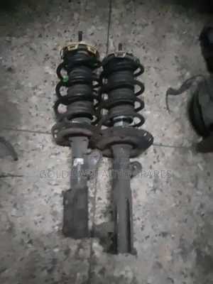 Used Japan Compreat Shock Absorbers for Honda Fit