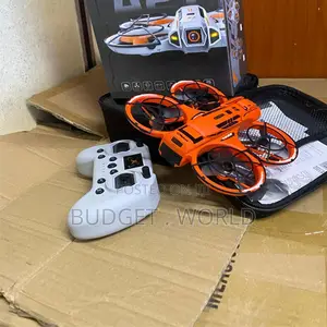 A21 PRO 2.4GHz Brushless Drone with Dual HD Cameras