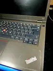 Lenovo ThinkPad T440p Laptop - 4GB RAM, 500GB HDD - 2