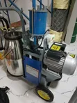 Milking Machine YDH001 Milano Italia - 2