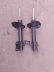 Ex-Japan Front Shock Absorbers for Nissan X-Trail NT30 - 2