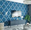 3D Wallpaper - Modern Wall Covering for Office - 1