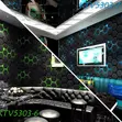 3D Wallpaper - Modern Wall Covering for Office - 2