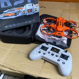 A21 Drone FPV 4-Axis with Dual Camera