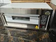 Single Deck Bakery Oven - Brand New - 1
