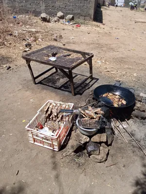 Huduma ya Uwasilishaji wa Chakula cha Haraka