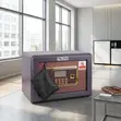 Heavy Duty 28kg Safe Box - 1