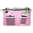 13-Pocket Multipurpose Waterproof Mini Bag Organizer - 1