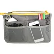 13-Pocket Multipurpose Waterproof Mini Bag Organizer - 3