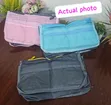 13-Pocket Multipurpose Waterproof Mini Bag Organizer - 5