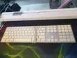 Used Apple Keyboard - 1