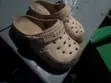 New Balance Children's Velour Shoes - 1