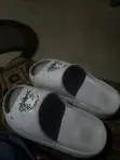 New Balance Children's Velour Shoes - 2