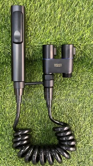Handheld Bidet Jet Spray Set