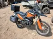 Raleigh 250cc Cruiser 2019 Rangi ya Chungwa - 3