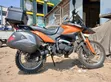 Raleigh 250cc Cruiser 2019 Rangi ya Chungwa - 4